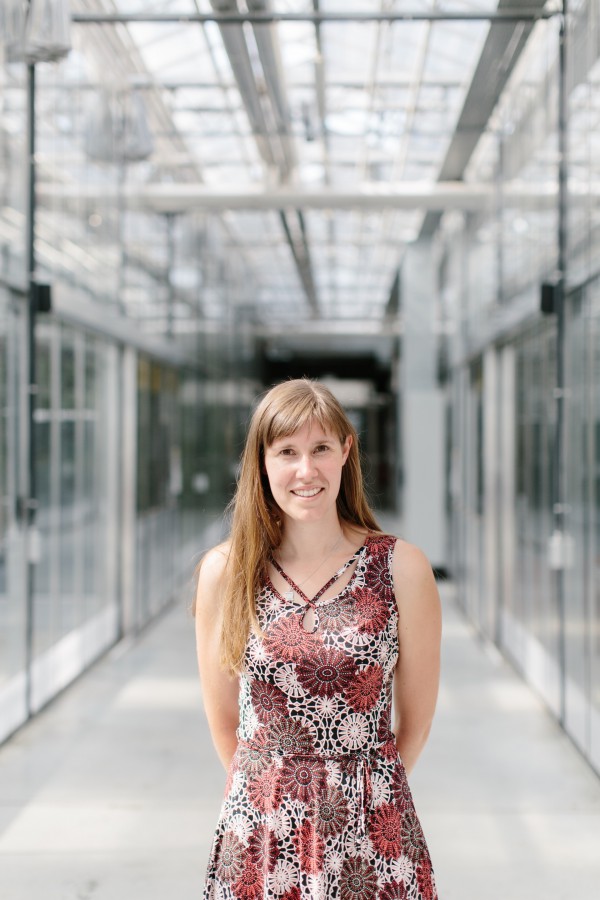 Prof. Caroline De Tender